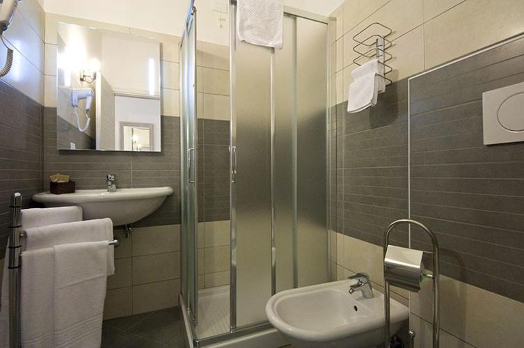 Atlantis Inn Roma Extérieur photo