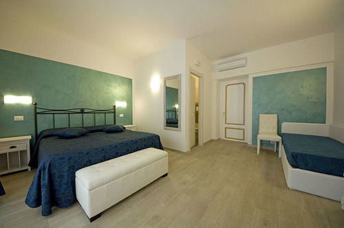 Atlantis Inn Roma Extérieur photo